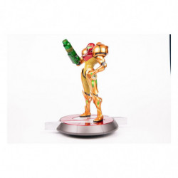 Metroid Prime statuette PVC Samus Varia Suit Collector's Edition 27 cm First 4 Figures - 1 2