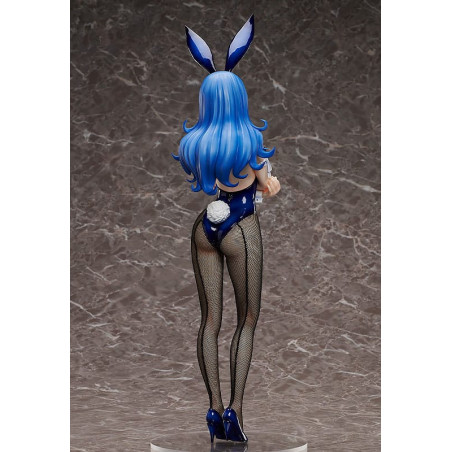 Fairy Tail statuette PVC 1/4 Juvia Lockser: Bunny Ver 49 cm Freeing - 4