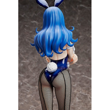 Fairy Tail statuette PVC 1/4 Juvia Lockser: Bunny Ver 49 cm Freeing - 7