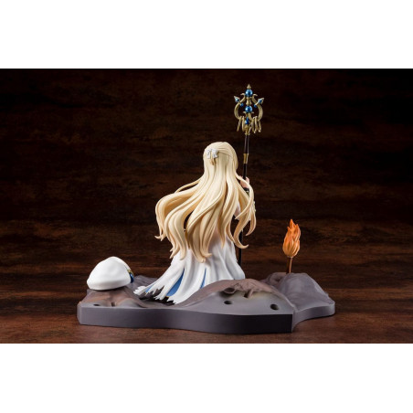 Goblin Slayer 2 statuette PVC 1/6 Priestess 22 cm Hakoiri Musume - 6