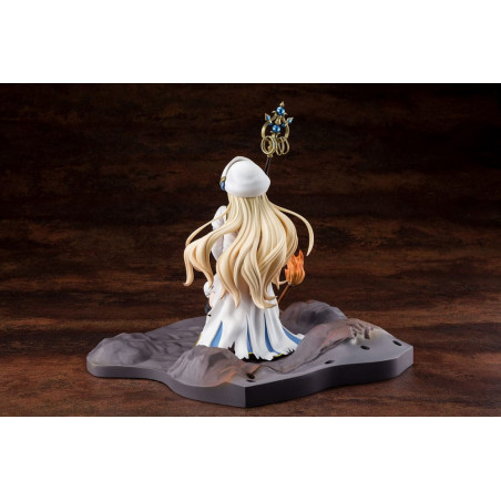 Goblin Slayer 2 statuette PVC 1/6 Priestess 22 cm Hakoiri Musume - 7