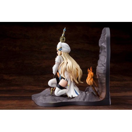 Goblin Slayer 2 statuette PVC 1/6 Priestess 22 cm Hakoiri Musume - 8