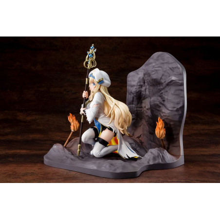 Goblin Slayer 2 statuette PVC 1/6 Priestess 22 cm Hakoiri Musume - 9