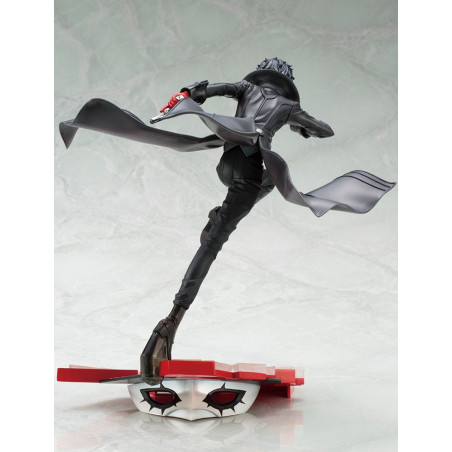 Persona 5 statuette PVC ARTFXJ 1/8 Phantom Thief Ver. 23 cm Kotobukiya - 4