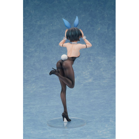 Rent-A-Girlfriend statuette PVC 1/7 Ruka Sarashina Bunny Ver. 27 cm Sol International - 3
