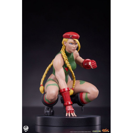 Street Fighter statuettes PVC 1/10 Cammy & Birdie 24 cm Premium Collectibles Studio - 22