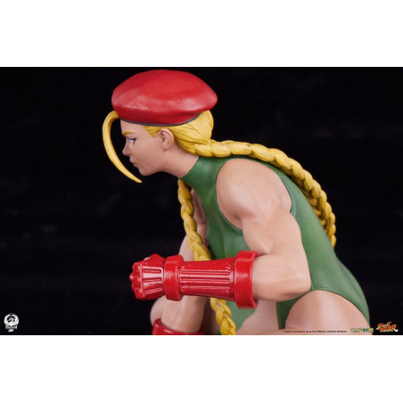Street Fighter statuettes PVC 1/10 Cammy & Birdie 24 cm Premium Collectibles Studio - 24