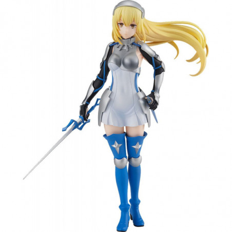 Is It Wrong to Try to Pick Up Girls in a Dungeon? IV statuette PVC Pop Up Parade Ais Wallenstein 17 cm Good Smile Company - 1