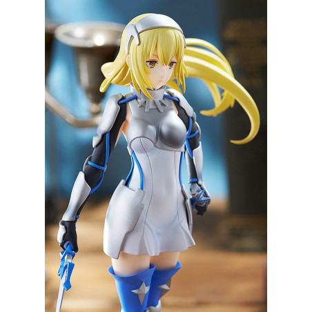 Is It Wrong to Try to Pick Up Girls in a Dungeon? IV statuette PVC Pop Up Parade Ais Wallenstein 17 cm Good Smile Company - 4