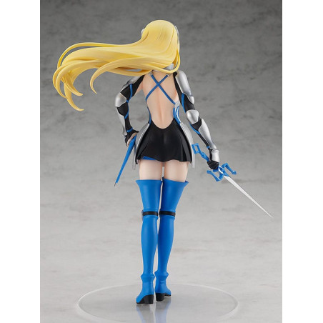 Is It Wrong to Try to Pick Up Girls in a Dungeon? IV statuette PVC Pop Up Parade Ais Wallenstein 17 cm Good Smile Company - 6