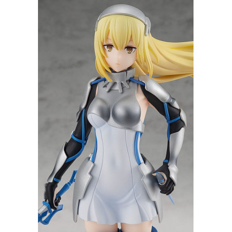 Is It Wrong to Try to Pick Up Girls in a Dungeon? IV statuette PVC Pop Up Parade Ais Wallenstein 17 cm Good Smile Company - 7