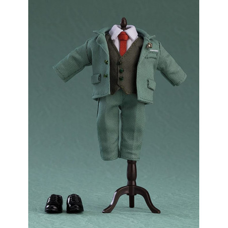 Spy x Family figurine Nendoroid Doll Loid Forger 14 cm Good Smile Company - 5