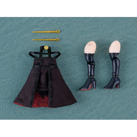 Spy x Family figurine Nendoroid Doll Yor Forger: Thorn Princess Ver. 14 cm Good Smile Company - 7