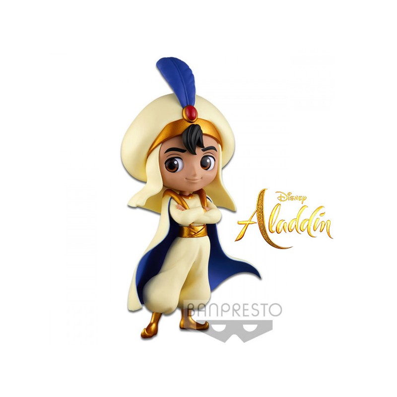 Disney Aladdin Prince Ali Classic...