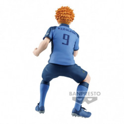 Blue Lock Figurine Rensuke... 2