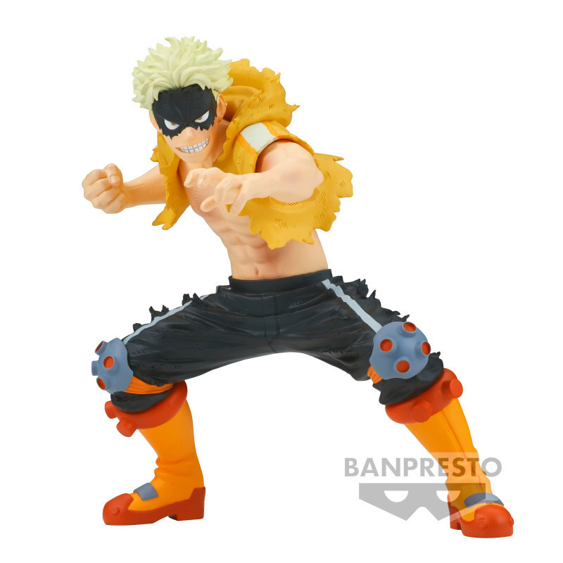 My Hero Academia The Amazing Heroes...