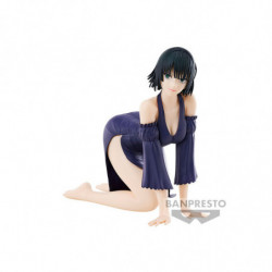 One Punch Man Relax Time...