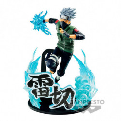 NARUTO - Uchiha Shisui - Figure Narutop99 13cm : : Figurines  Banpresto Naruto