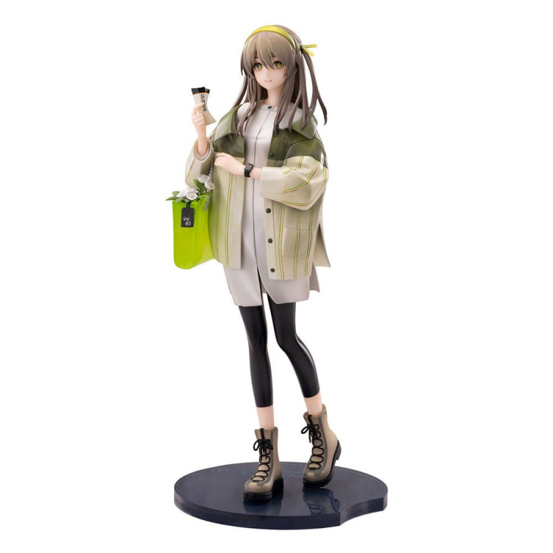 Girls Frontline statuette PVC 1/7...