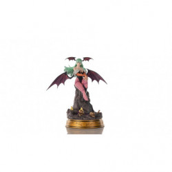 Darkstalkers statuette PVC...