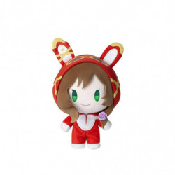 Genshin Impact Teyvat...