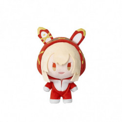 Genshin Impact Teyvat...