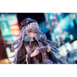 Girls Frontline statuette... 2