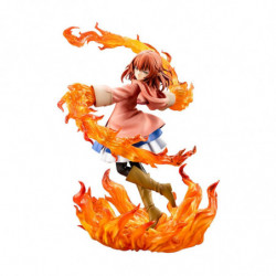 Helck statuette PVC 1/7...