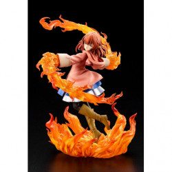 Helck statuette PVC 1/7... 2