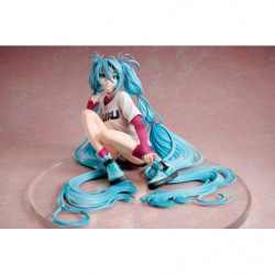 Hatsune Miku statuette 1/4... 2