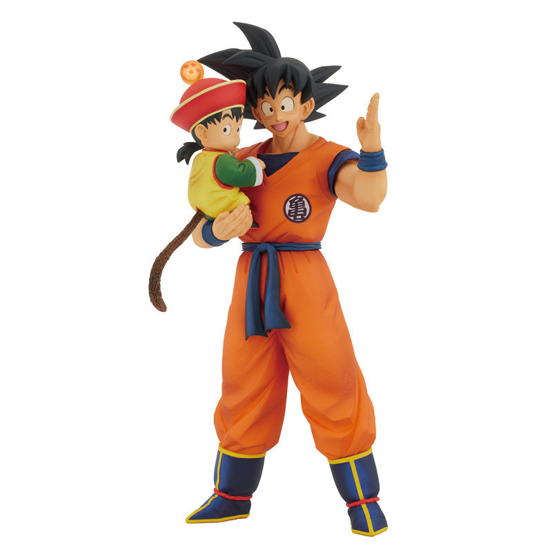 Dragonball Z DB vs Omnibus Amazing...