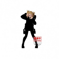 My Hero Academia The Evil...