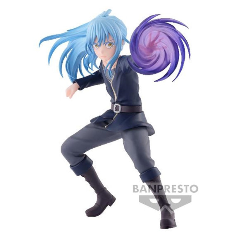 That Time I Got Reincarnated as a...