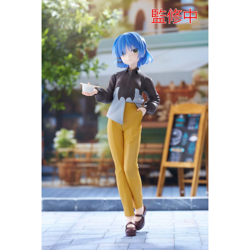 Bocchi the Rock! Coreful statuette...