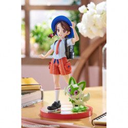 Pokémon statuette PVC... 2