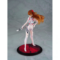 Evangelion: 3.0+1.0 Thrice... 2