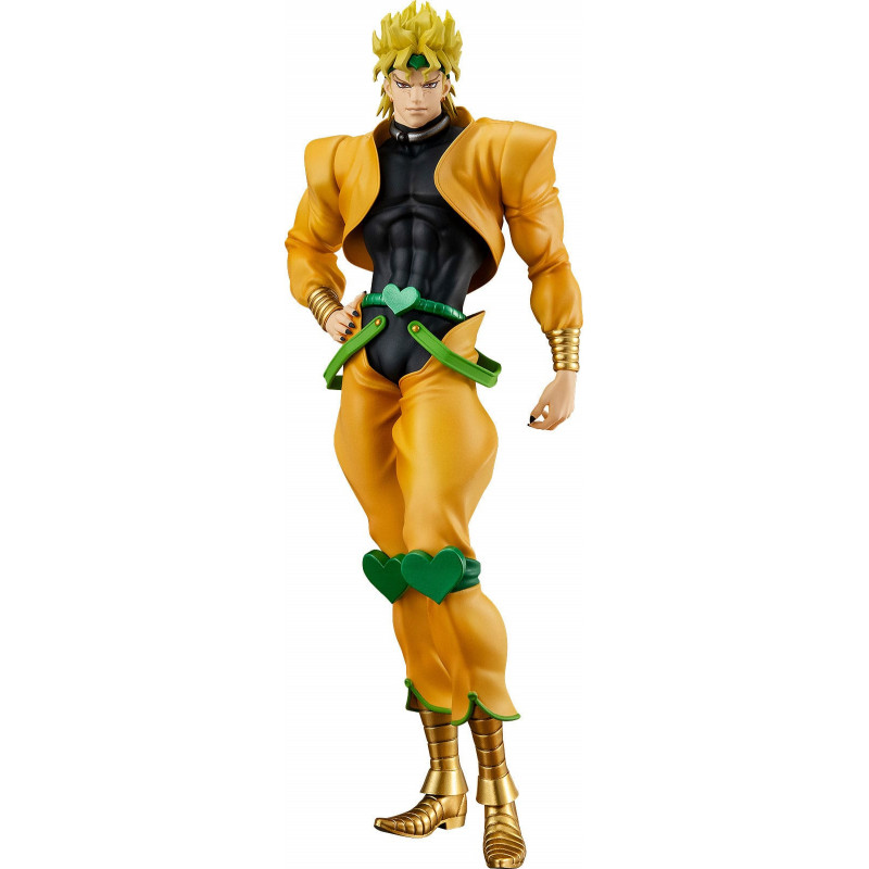 JoJo's Bizarre Adventure: Stardust...