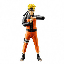 Naruto Maquette Figure-Rise... 2