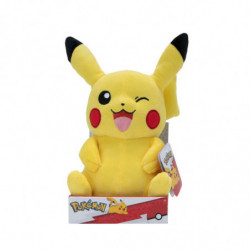Pokémon peluche Pikachu... 2