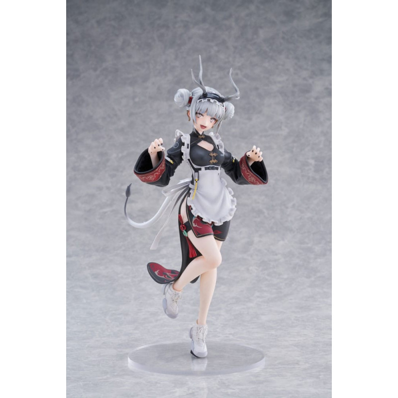 Original Character statuette PVC 1/6...