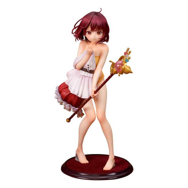 Atelier Sophie: The Alchemist of the...