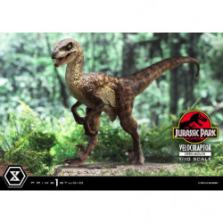 Jurassic Park statuette... 2