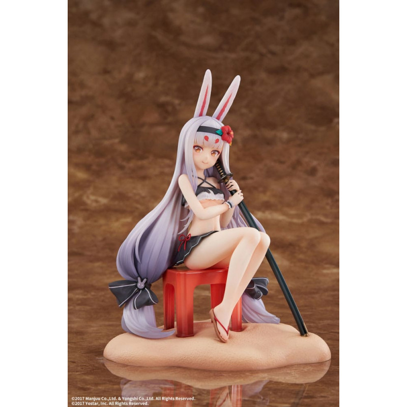 Azur Lane statuette PVC 1/7 Shimakaze...