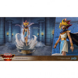 Yu-Gi-Oh! statuette Pharaoh... 2