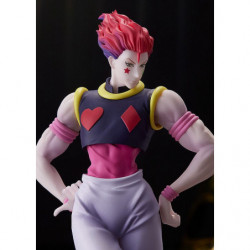 Hunter x Hunter statuette... 2