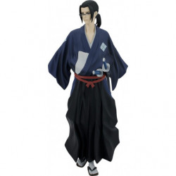Samurai Champloo statuette...