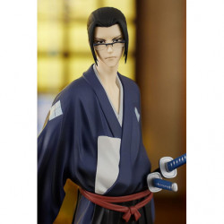 Samurai Champloo statuette... 2