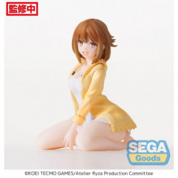 Atelier Ryza: Ever Darkness...