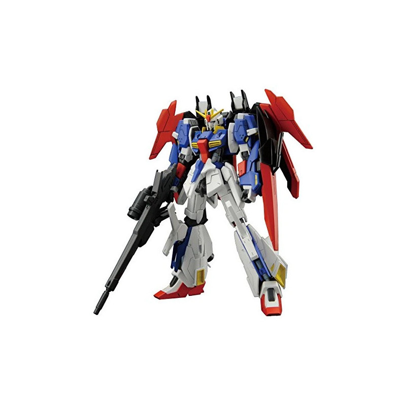 HGBF 1/144 040 Lightning Z Gundam