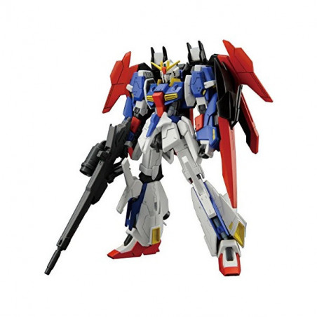 HGBF 1/144 040 Lightning Z Gundam Bandai - 1
